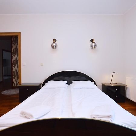 Victus Apartamenty, Apartament Zefir Sopocka Rezydencja โซพอต ภายนอก รูปภาพ