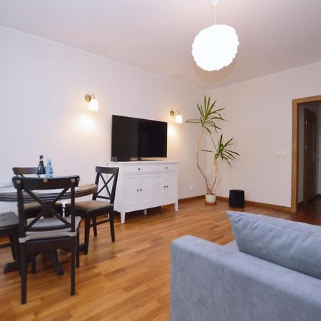 Victus Apartamenty, Apartament Zefir Sopocka Rezydencja โซพอต ภายนอก รูปภาพ