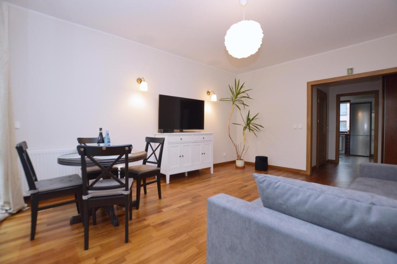 Victus Apartamenty, Apartament Zefir Sopocka Rezydencja โซพอต ภายนอก รูปภาพ
