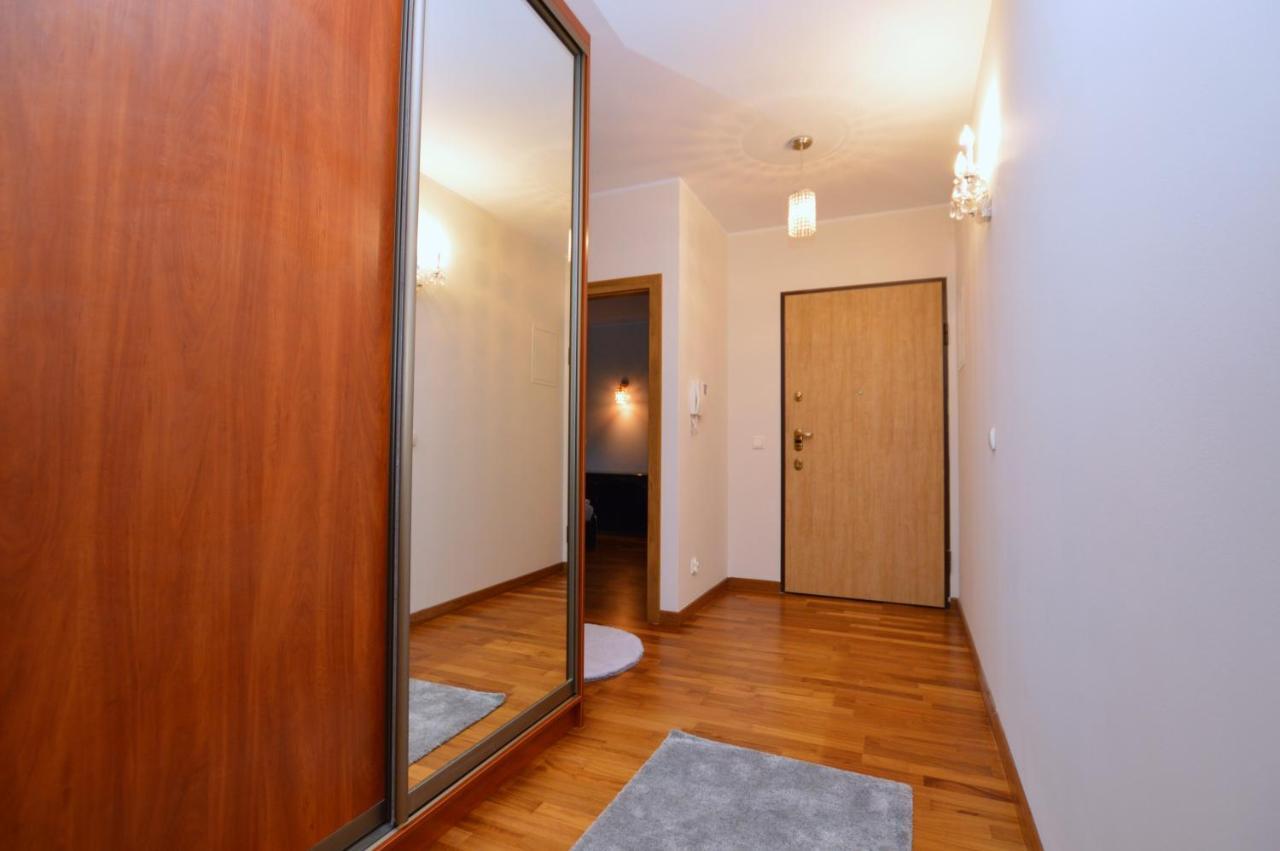 Victus Apartamenty, Apartament Zefir Sopocka Rezydencja โซพอต ภายนอก รูปภาพ