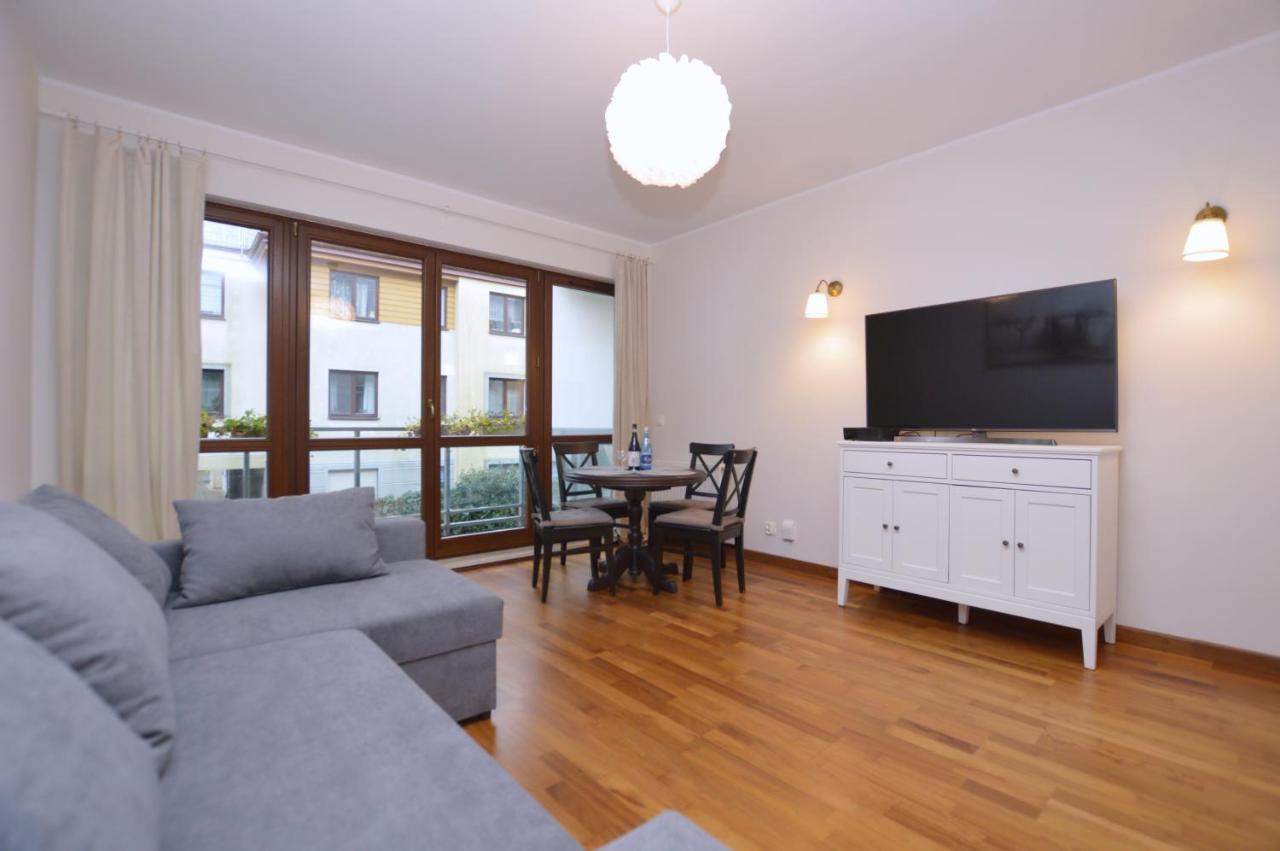 Victus Apartamenty, Apartament Zefir Sopocka Rezydencja โซพอต ภายนอก รูปภาพ