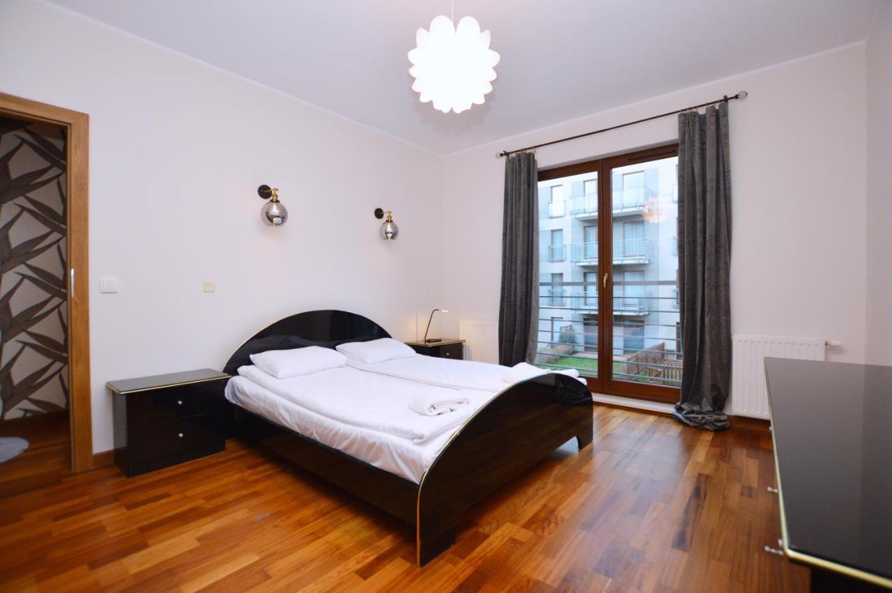 Victus Apartamenty, Apartament Zefir Sopocka Rezydencja โซพอต ภายนอก รูปภาพ