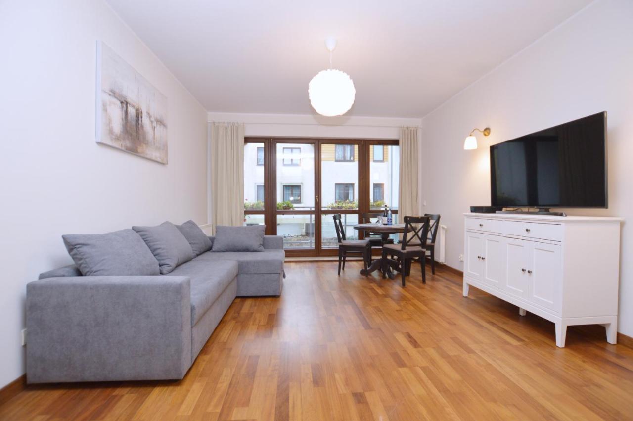 Victus Apartamenty, Apartament Zefir Sopocka Rezydencja โซพอต ภายนอก รูปภาพ