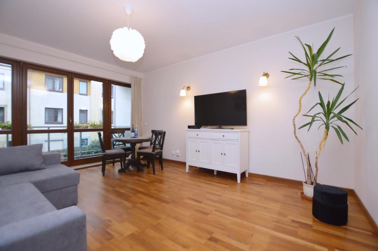 Victus Apartamenty, Apartament Zefir Sopocka Rezydencja โซพอต ภายนอก รูปภาพ