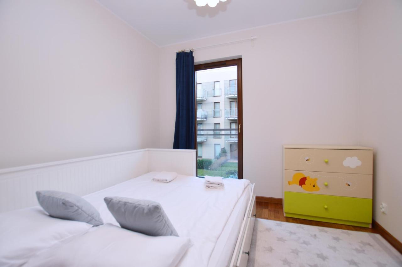 Victus Apartamenty, Apartament Zefir Sopocka Rezydencja โซพอต ภายนอก รูปภาพ