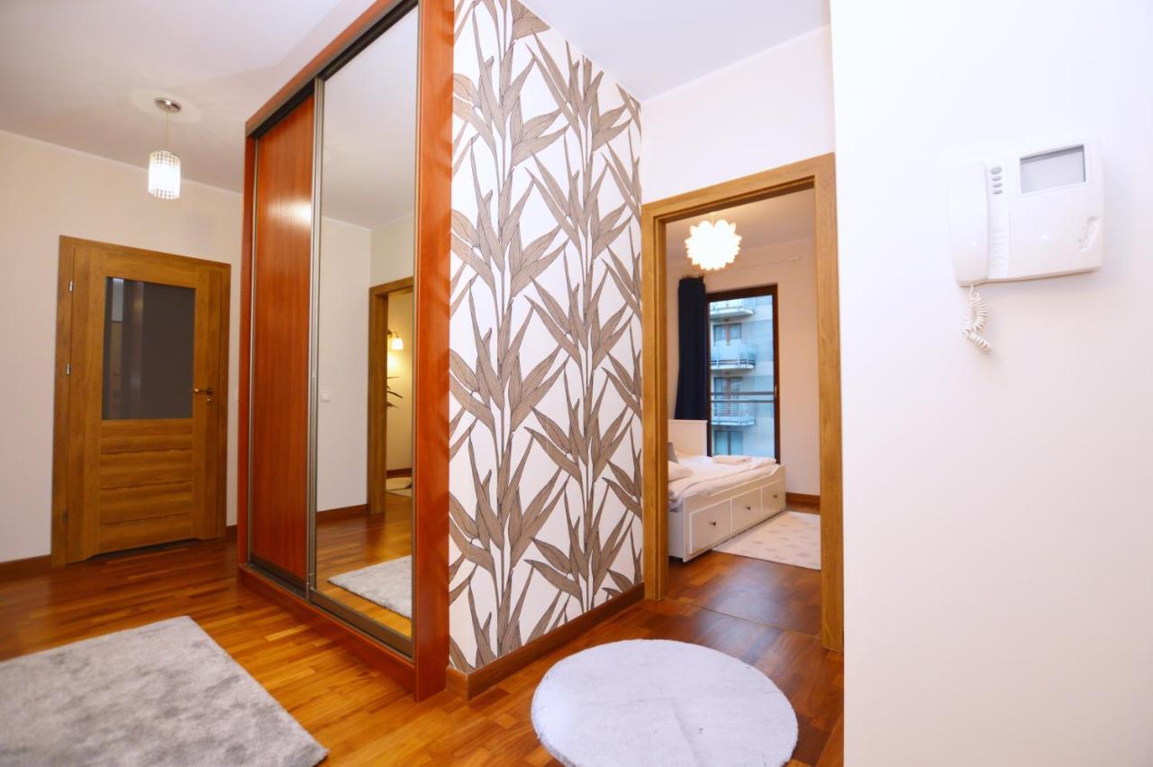 Victus Apartamenty, Apartament Zefir Sopocka Rezydencja โซพอต ภายนอก รูปภาพ