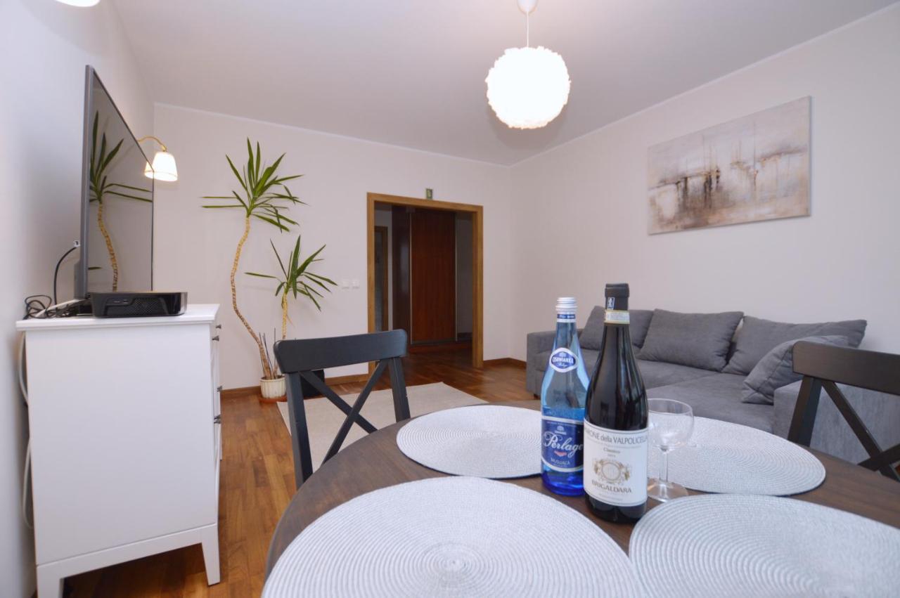 Victus Apartamenty, Apartament Zefir Sopocka Rezydencja โซพอต ภายนอก รูปภาพ